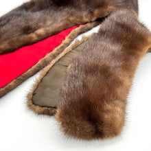 Load image into Gallery viewer, Vintage Fur Collars
