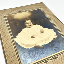 Load image into Gallery viewer, Haunted Baby Photo
