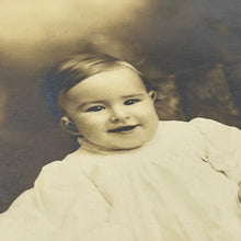 Load image into Gallery viewer, Haunted Baby Photo
