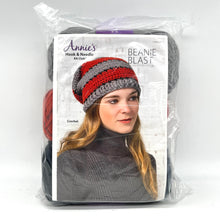 Load image into Gallery viewer, Annie&#39;s Halloween Hat Kit
