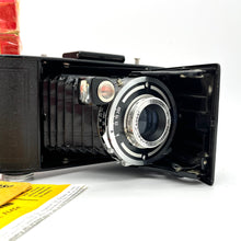 Load image into Gallery viewer, Antique German Bower X Rollfilm Camera Model 63
