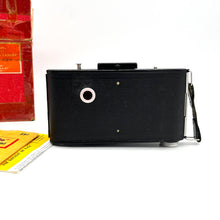 Load image into Gallery viewer, Antique German Bower X Rollfilm Camera Model 63

