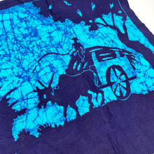 Load image into Gallery viewer, Spooky Fabric Scrap
