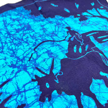 Load image into Gallery viewer, Spooky Fabric Scrap
