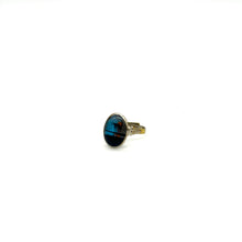 Load image into Gallery viewer, Vintage Adjustable Spooky Ring

