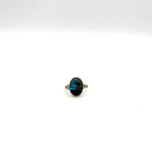 Load image into Gallery viewer, Vintage Adjustable Spooky Ring
