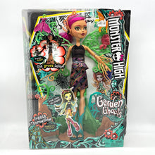 Load image into Gallery viewer, Monster High Ghoul Doll
