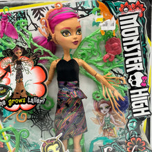 Load image into Gallery viewer, Monster High Ghoul Doll
