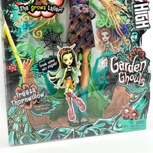 Load image into Gallery viewer, Monster High Ghoul Doll
