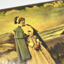 Load image into Gallery viewer, Antique Creepy Photo Album
