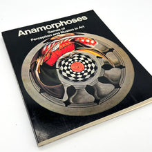 Load image into Gallery viewer, Anamorphoses Book
