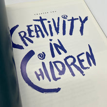 Load image into Gallery viewer, The Creative Spirit Book
