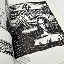 Load image into Gallery viewer, Scratchboard Illustration Book
