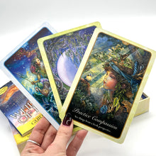 Load image into Gallery viewer, Whispers of Love Oracle Card Deck
