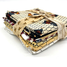 Load image into Gallery viewer, &#39;Aint Nobody Here but us Chickens!&#39; (Moda, Kaufmen, Nerium: 3 Fat Quarters, 3 1/3yds)
