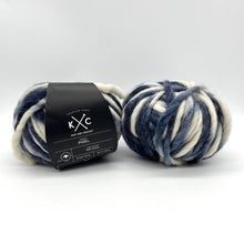 Load image into Gallery viewer, Wool Pixel Yarn Bundle
