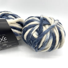 Load image into Gallery viewer, Wool Pixel Yarn Bundle
