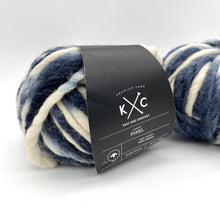 Load image into Gallery viewer, Wool Pixel Yarn Bundle
