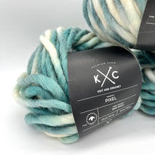Load image into Gallery viewer, Wool Pixel Yarn
