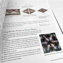 Load image into Gallery viewer, Quiltmaking by Hand Book

