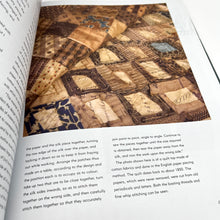 Load image into Gallery viewer, Quiltmaking by Hand Book
