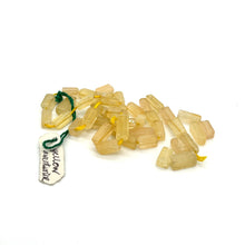 Load image into Gallery viewer, Yellow Adventurine Beads
