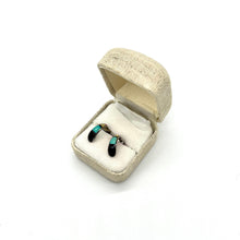 Load image into Gallery viewer, Southwestern Sterling Silver Earrings
