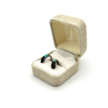 Load image into Gallery viewer, Southwestern Sterling Silver Earrings
