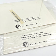 Load image into Gallery viewer, Handmade Bangladeshi Cards (set of 2)
