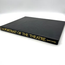 Load image into Gallery viewer, A Portrait of the Theatre Book
