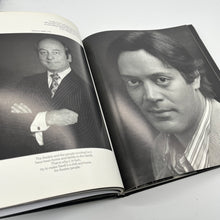 Load image into Gallery viewer, A Portrait of the Theatre Book
