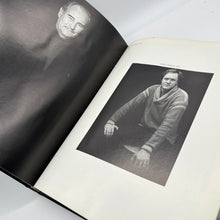 Load image into Gallery viewer, A Portrait of the Theatre Book
