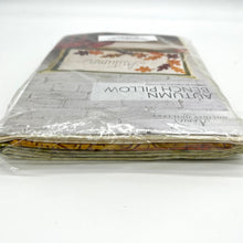 Load image into Gallery viewer, Autumn Pillow Kit
