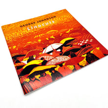 Load image into Gallery viewer, George Johanson Linocuts Book
