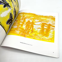 Load image into Gallery viewer, George Johanson Linocuts Book
