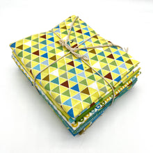 Load image into Gallery viewer, 8 Fat Quarters Andover Fabric Bundle
