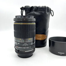 Load image into Gallery viewer, Tamron 90mm Primary Lens
