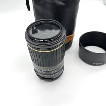 Load image into Gallery viewer, Tamron 90mm Primary Lens
