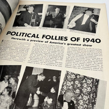 Load image into Gallery viewer, Vintage Life Magazine
