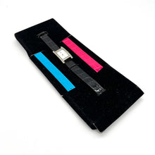 Load image into Gallery viewer, 1990&#39;s Givenchy Parfums Watch Set
