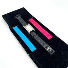 Load image into Gallery viewer, 1990&#39;s Givenchy Parfums Watch Set
