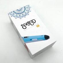Load image into Gallery viewer, Scrib3d 3D Pen
