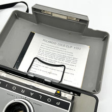 Load image into Gallery viewer, Polaroid Land Camera Automatic 230
