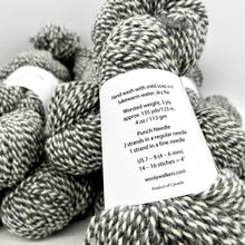 Load image into Gallery viewer, Wooly Worsted Wool Yarn Bundle
