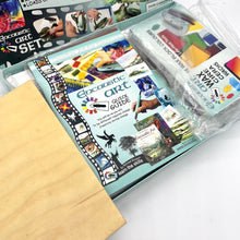 Load image into Gallery viewer, Encaustic Art Set
