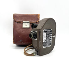 Load image into Gallery viewer, Antique Reverie Movie Camera

