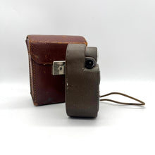 Load image into Gallery viewer, Antique Reverie Movie Camera
