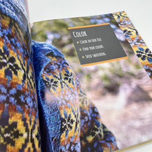 Load image into Gallery viewer, The Joy of Color Knitting Book
