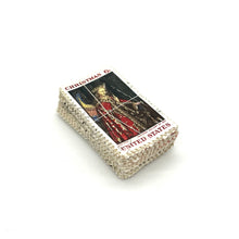 Load image into Gallery viewer, Vintage Christmas Stamp Bundle (aprox 100)

