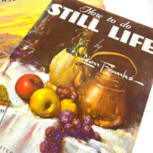 Load image into Gallery viewer, Vintage Art Magazines (set of 3)
